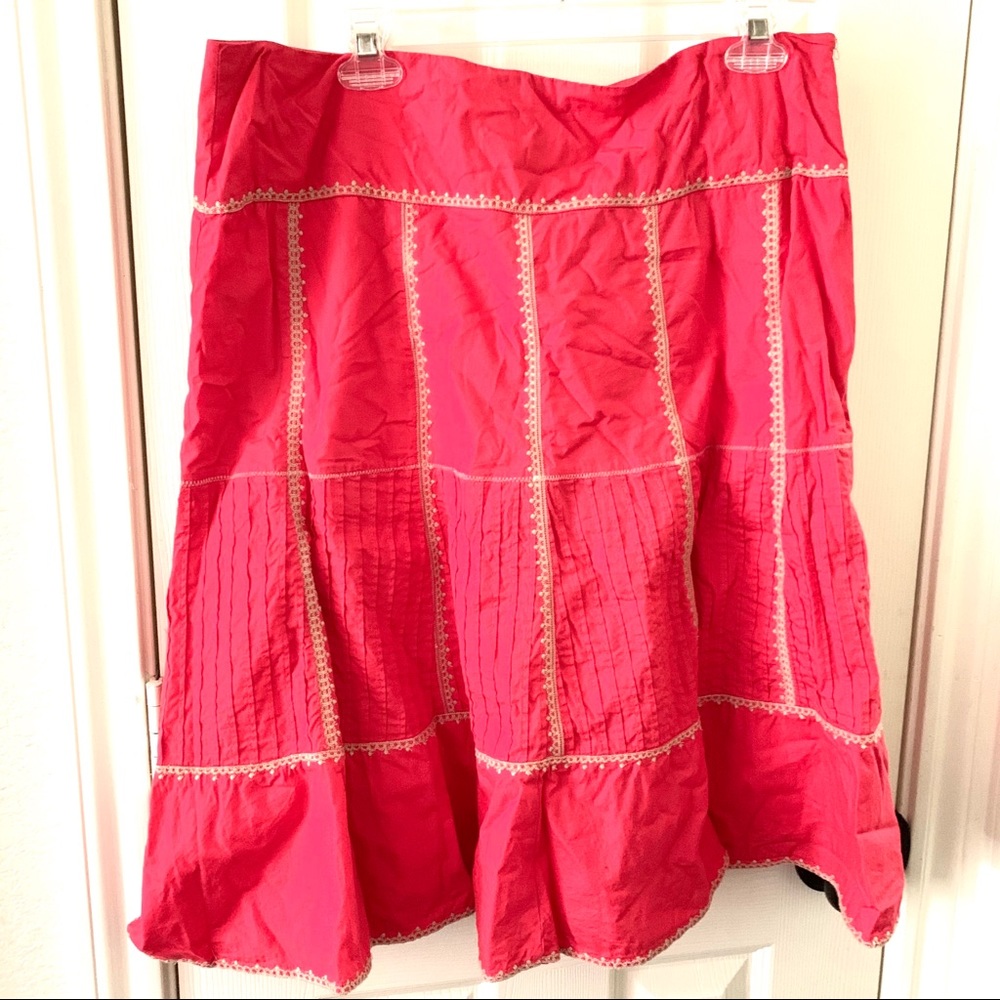 David Brooks size 14 Women’s skirt